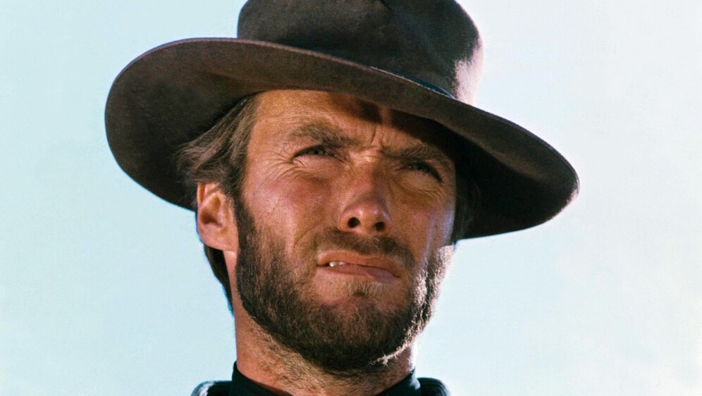Clint Eastwood - 6