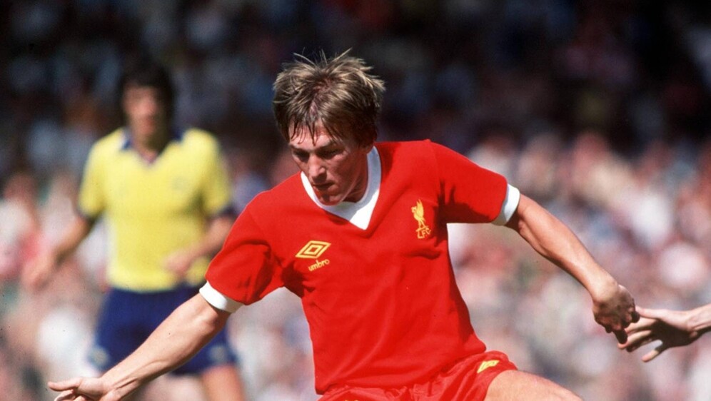 Kenny Dalglish