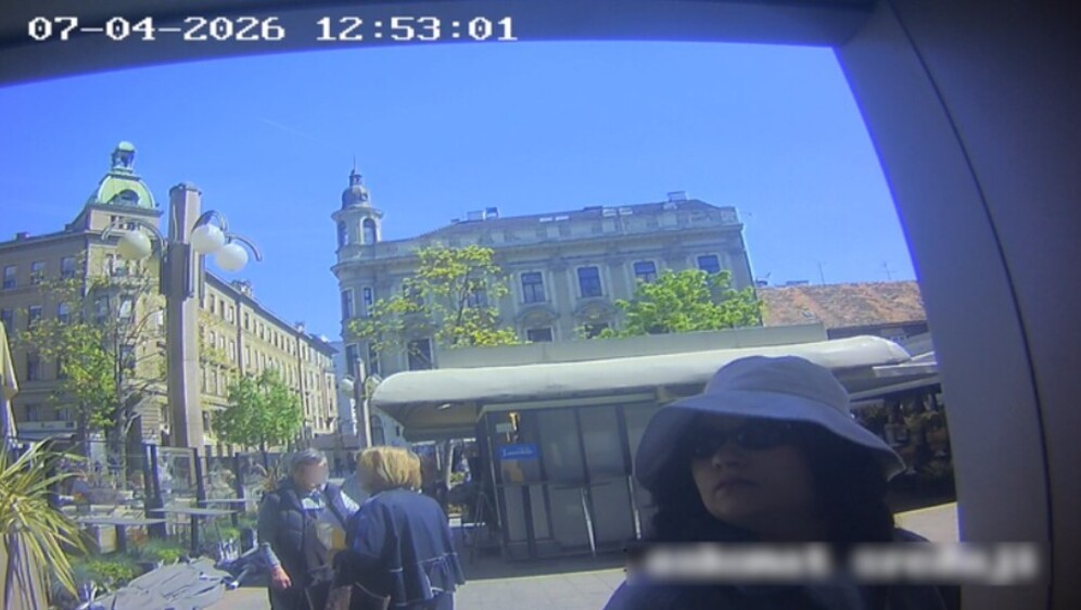 Prepoznajete li osobu? - 3