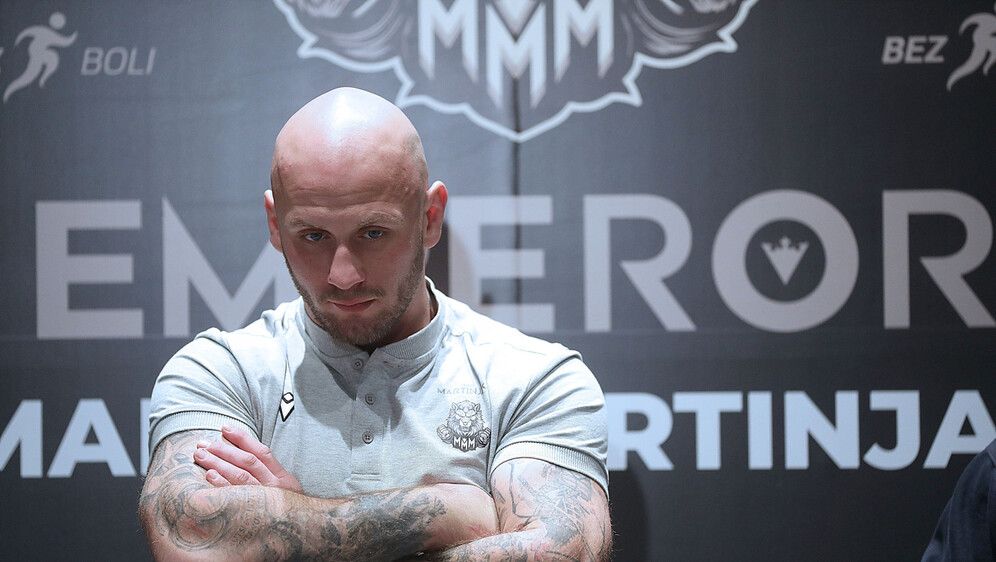 Marko Martinjak