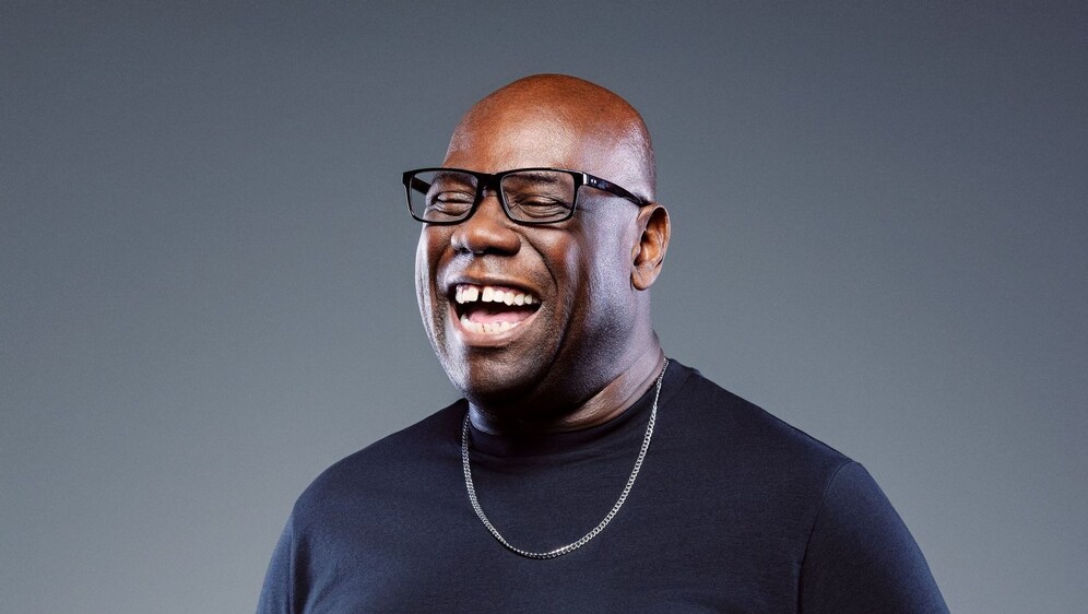 Carl Cox