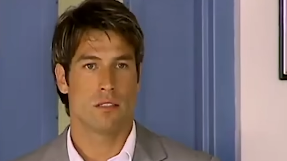 Rafael Amaya - 11
