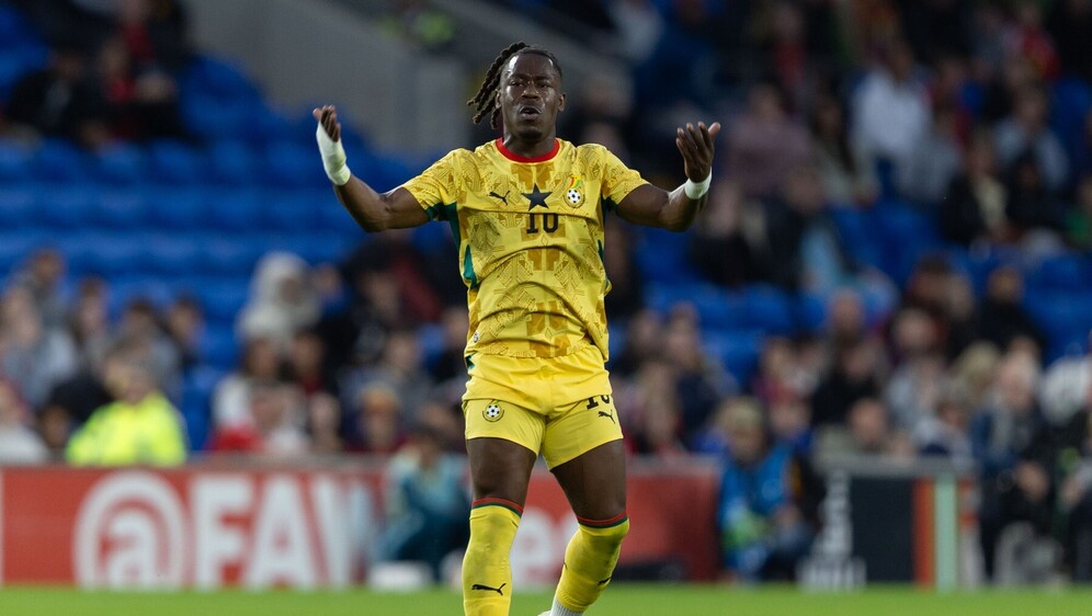 Brandon Thomas-Asante