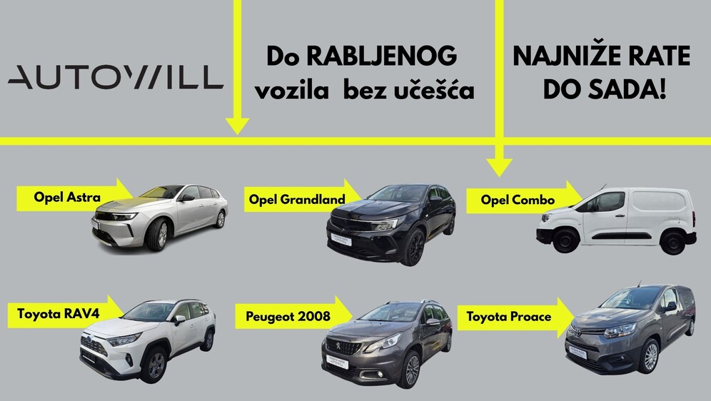 AUTOWILL d.o.o.