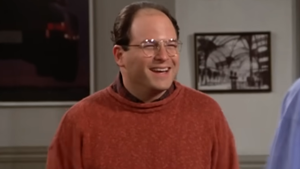 Jason Alexander - 1