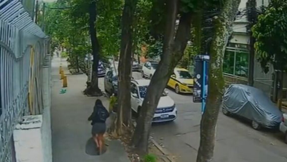 Žena upala u kanalizaciju