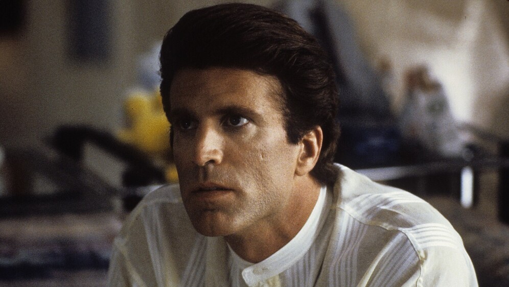 Ted Danson - 12