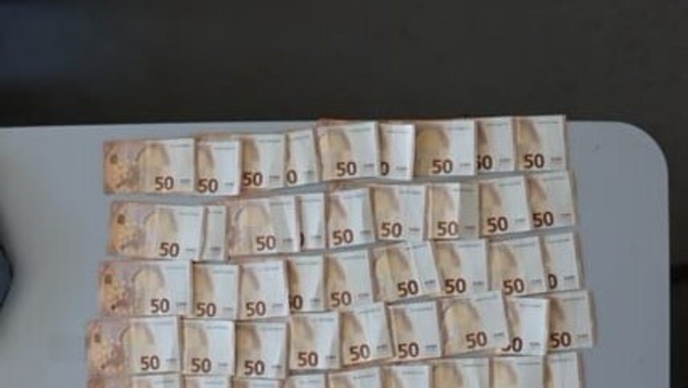 Policijska zapljena