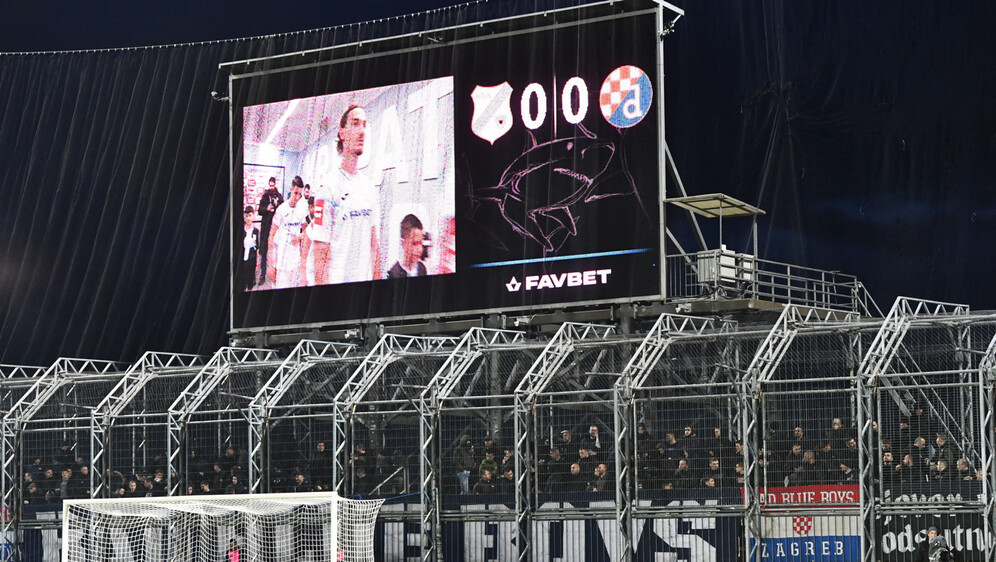 Rijeka - Dinamo