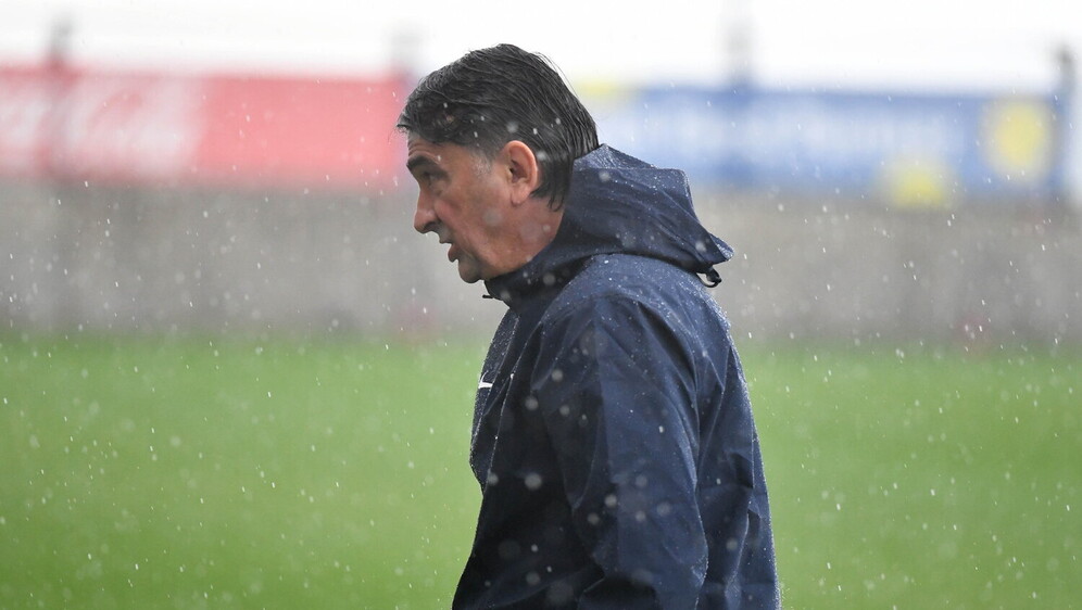Zlatko Dalić