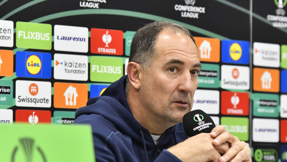 Igor Štimac