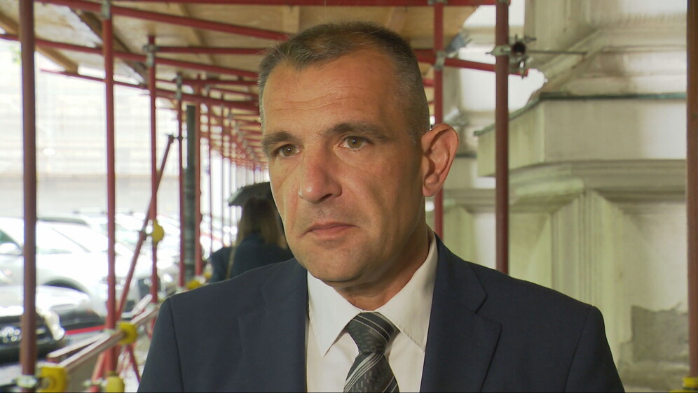 Matija Posavec - 2