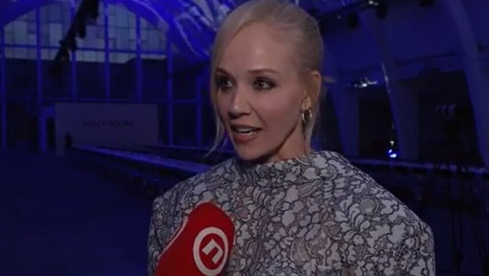 Jelena Rozga