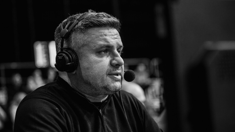 Edin Avdić