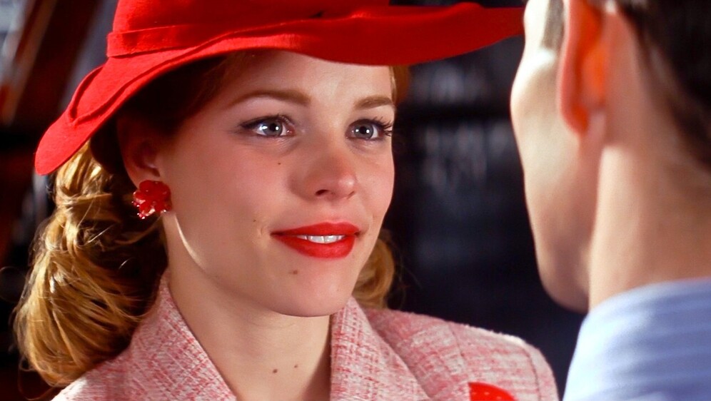Rachel McAdams
