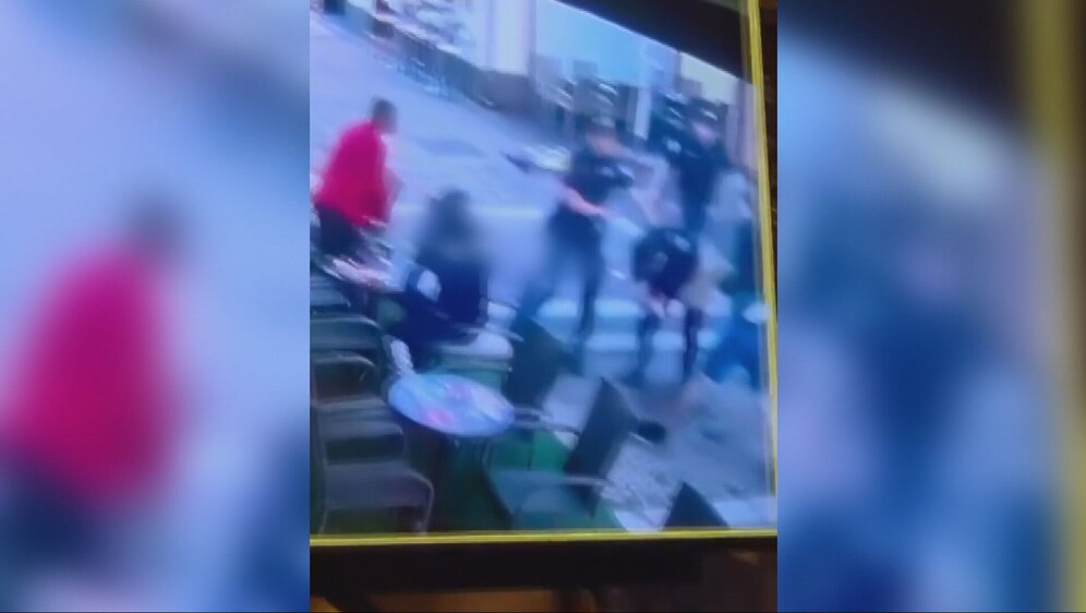 Napao policajca i prijetio smrću - 2