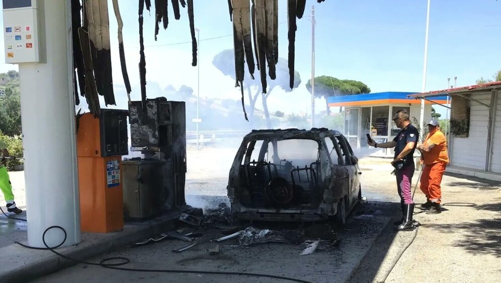 Poljoprivredni radnici ubijeni u Italiji