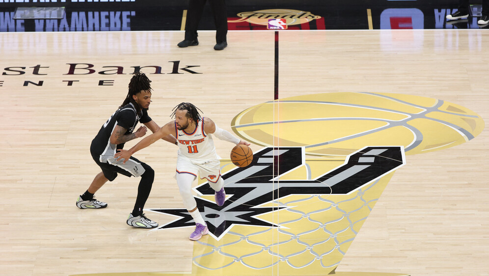 NBA finale