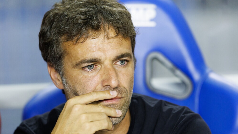 Gonzalo Garcia