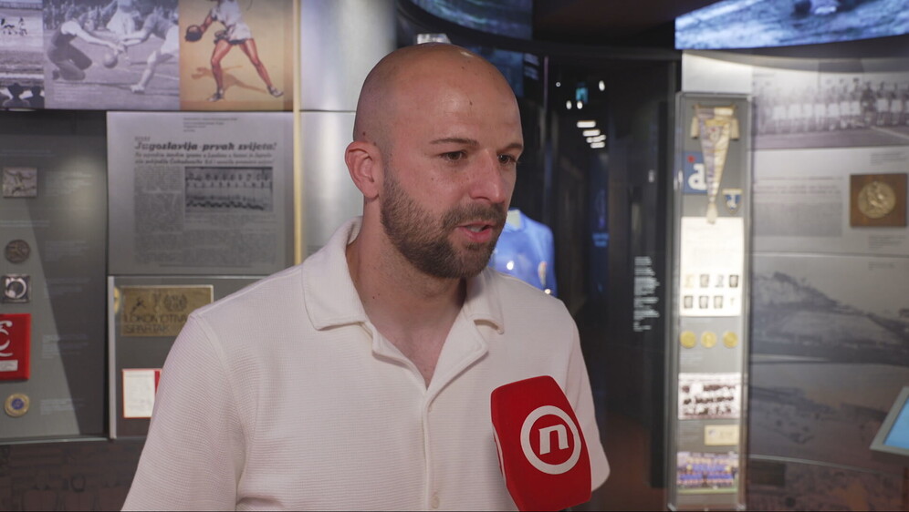 In Magazin: Josip Mišić - 2