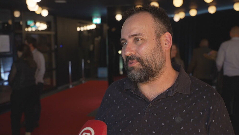 In Magazin: Rafael Dropulić - 7