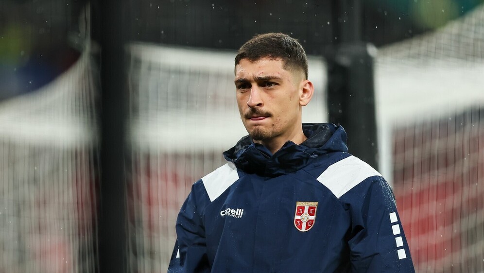 Veljko Ilić