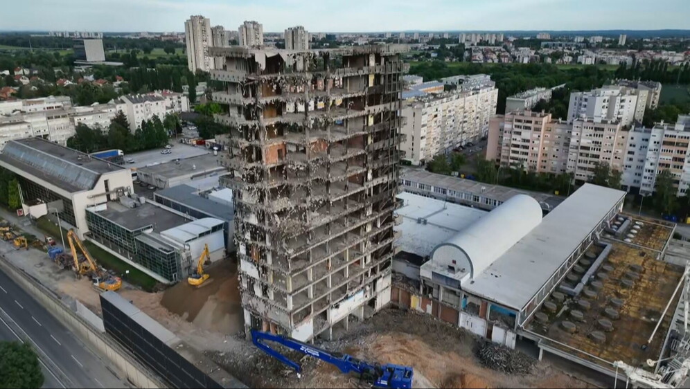 Vjesnik - 1