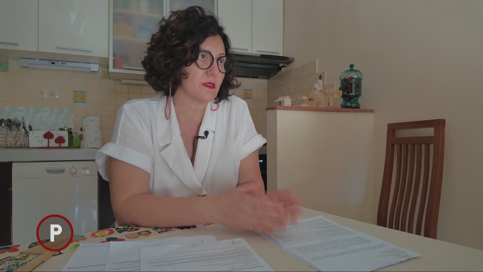 Provjereno: Ines Tomić, korisnica inkluzivnog dodatka - 1