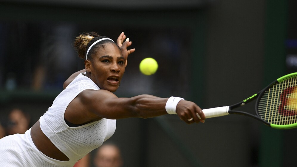 Serena Williams