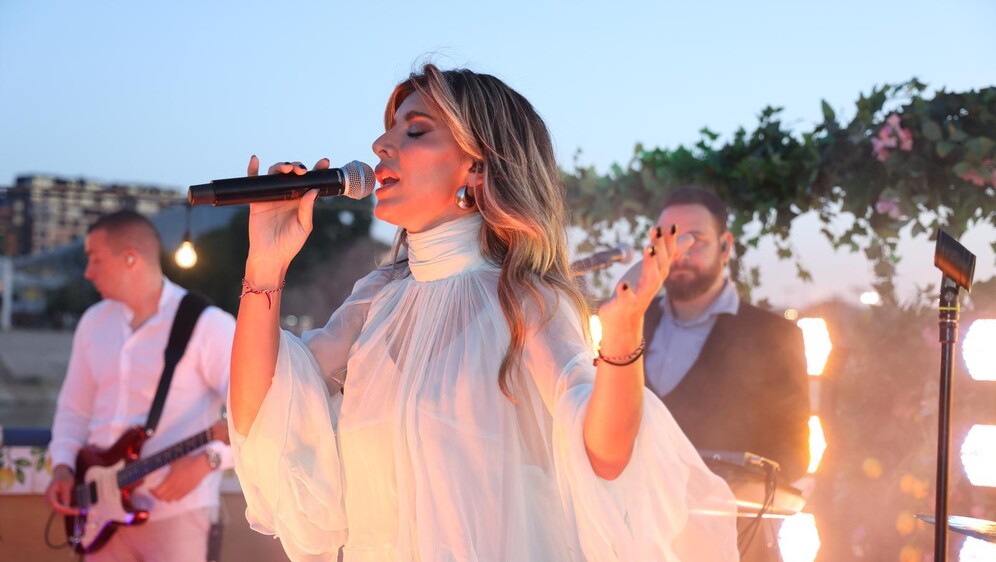 Jovana Pajić - 9