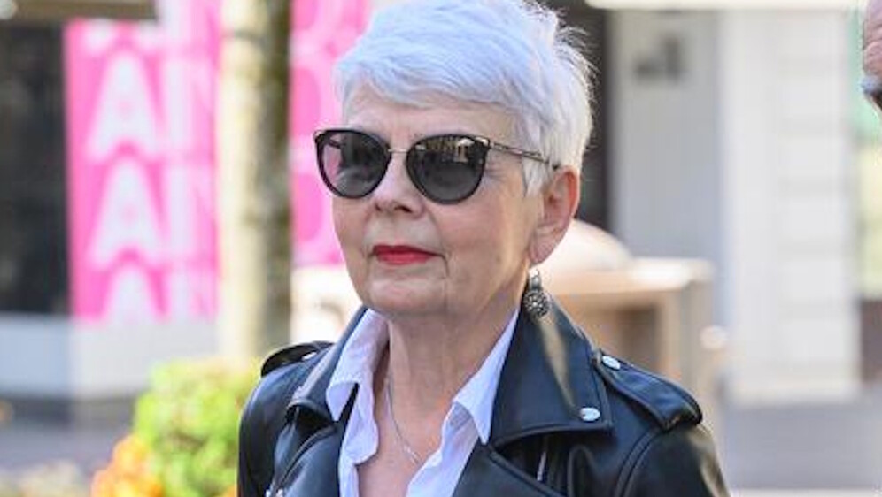 Jadranka Kosor