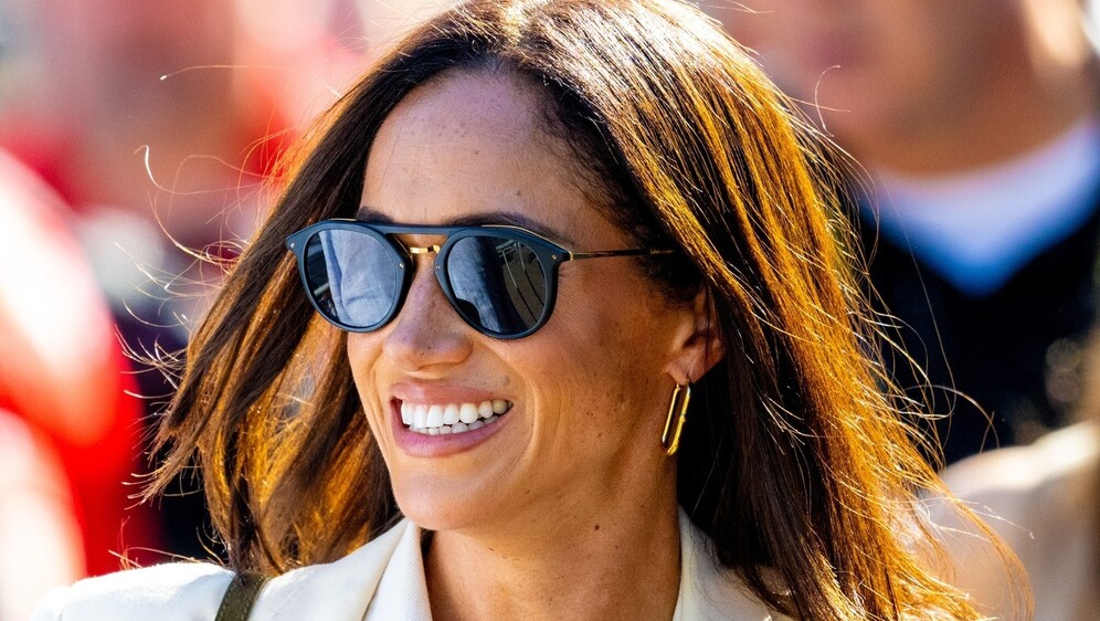 Meghan Markle