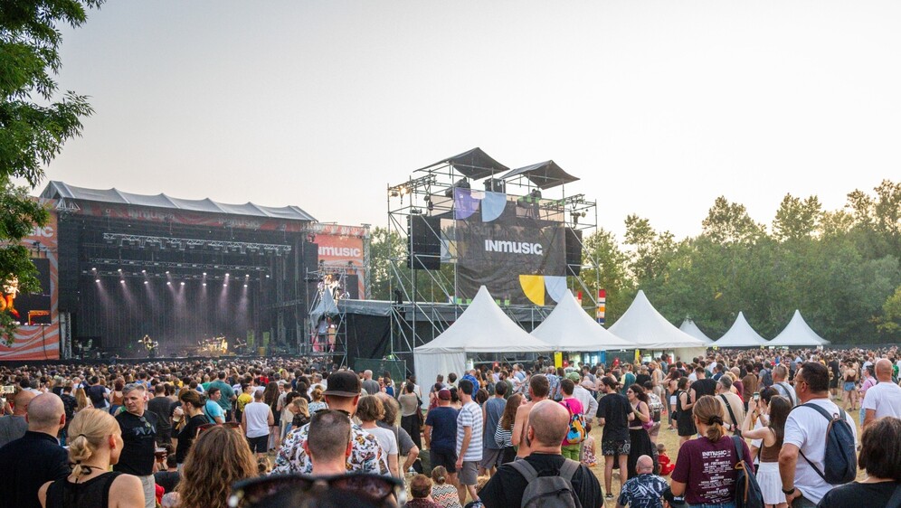 INmusic festival