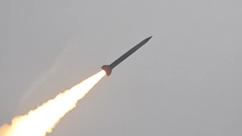 Ukrajinski presretač FP-7.X