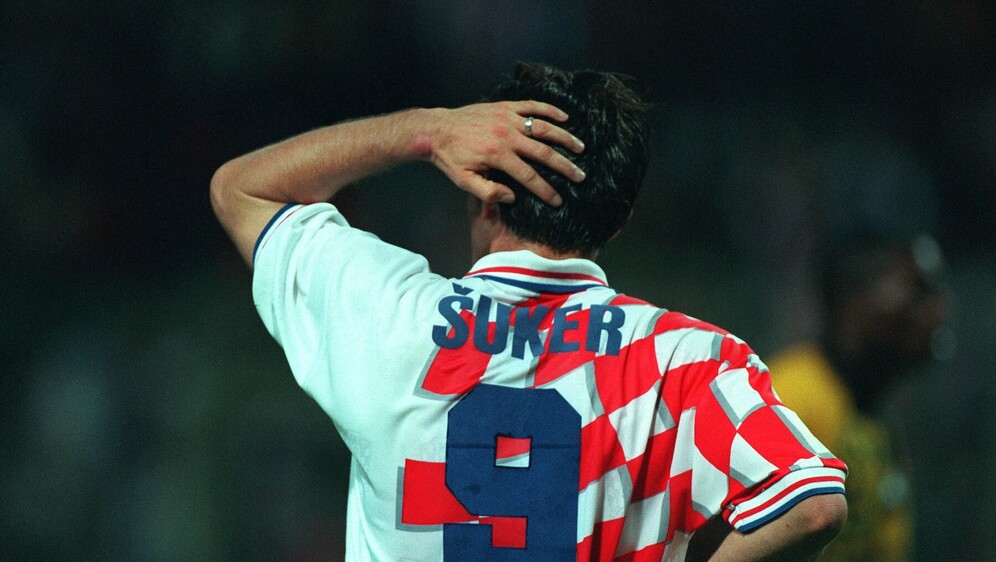 Davor Šuker