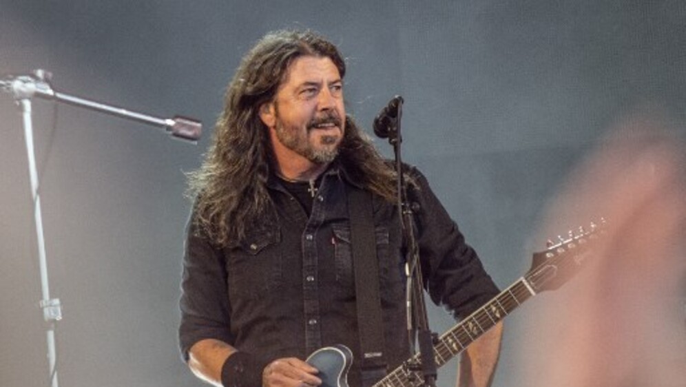 Foo Fighters