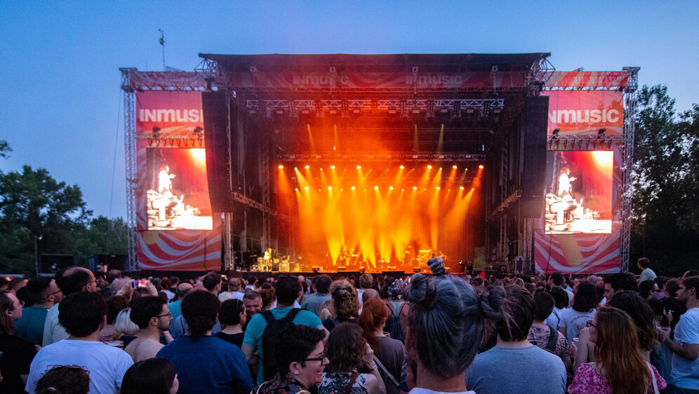 INmusic festival