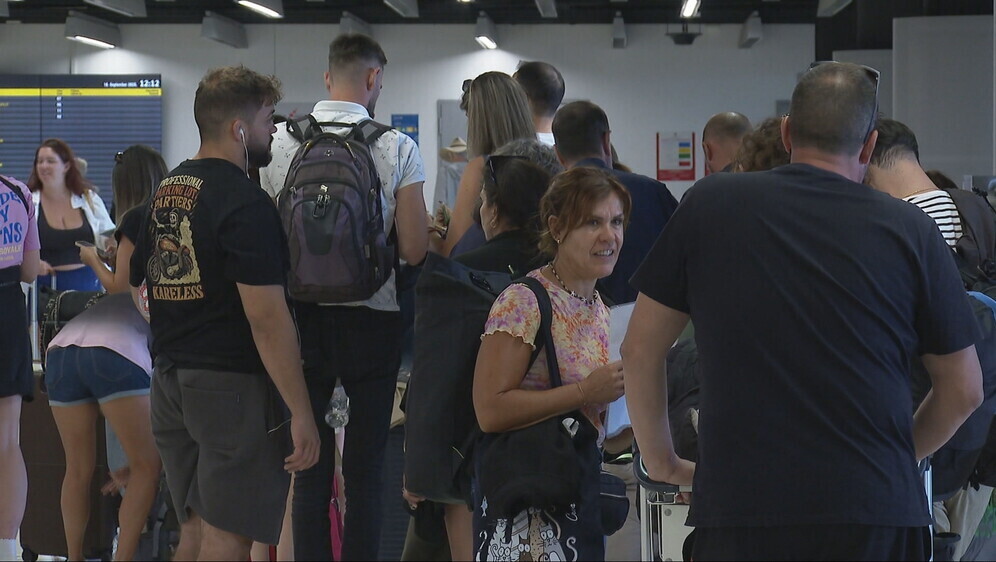 Ukradeni podaci desetaka tisuća turista