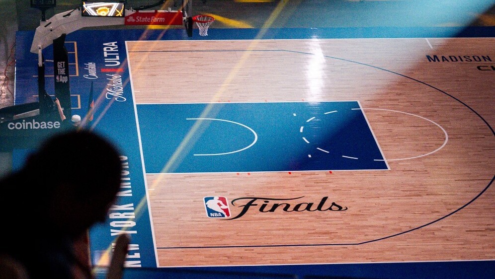 Madison Square Garden