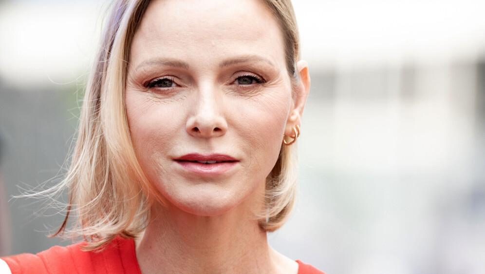 Princeza Charlene