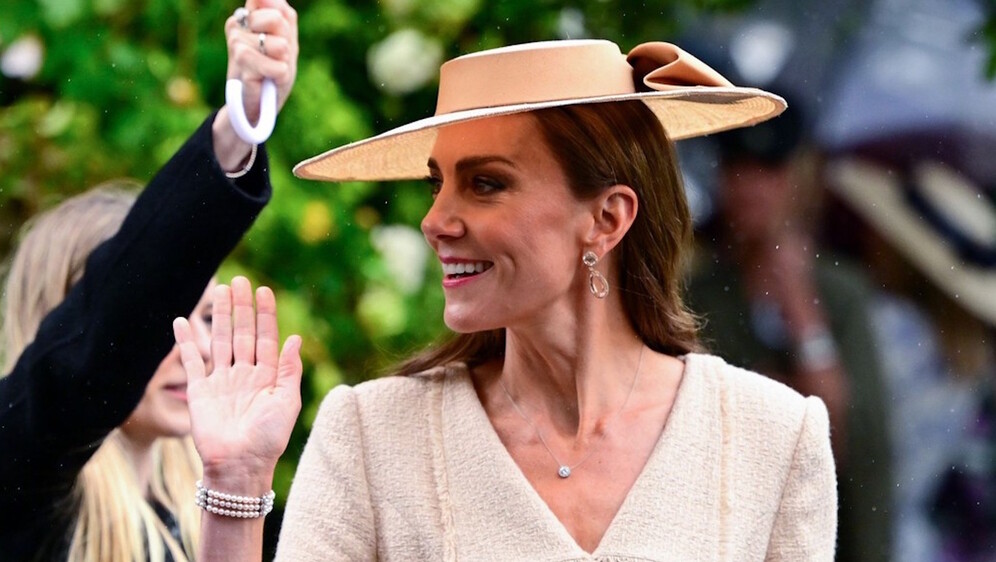 Kate Middleton