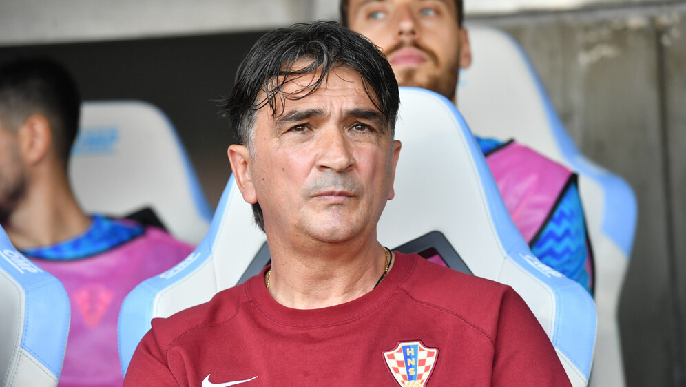 Zlatko Dalić