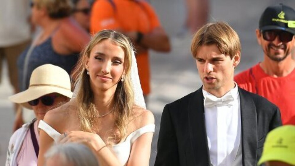 Borna Sosa i Ivona Šimunović