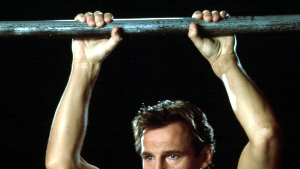 Liam Neeson