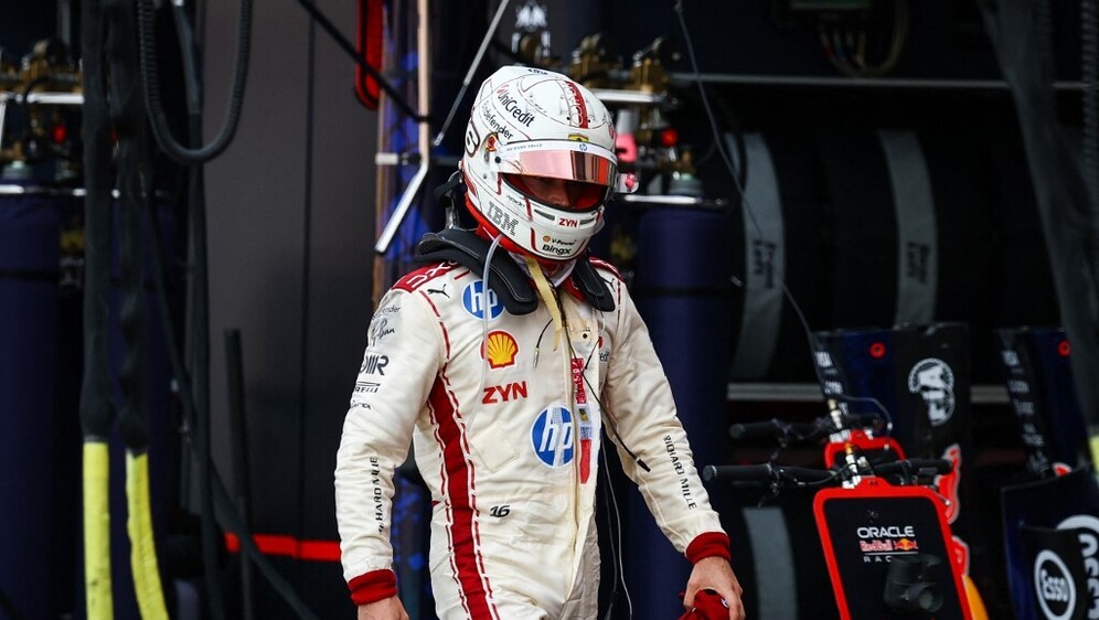 Charles Leclerc