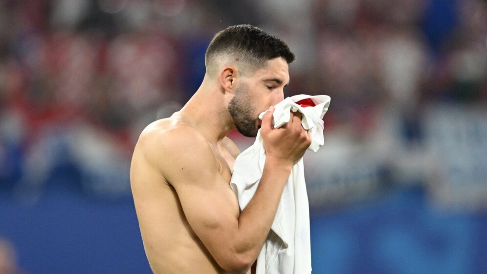 Luka Ivanušec