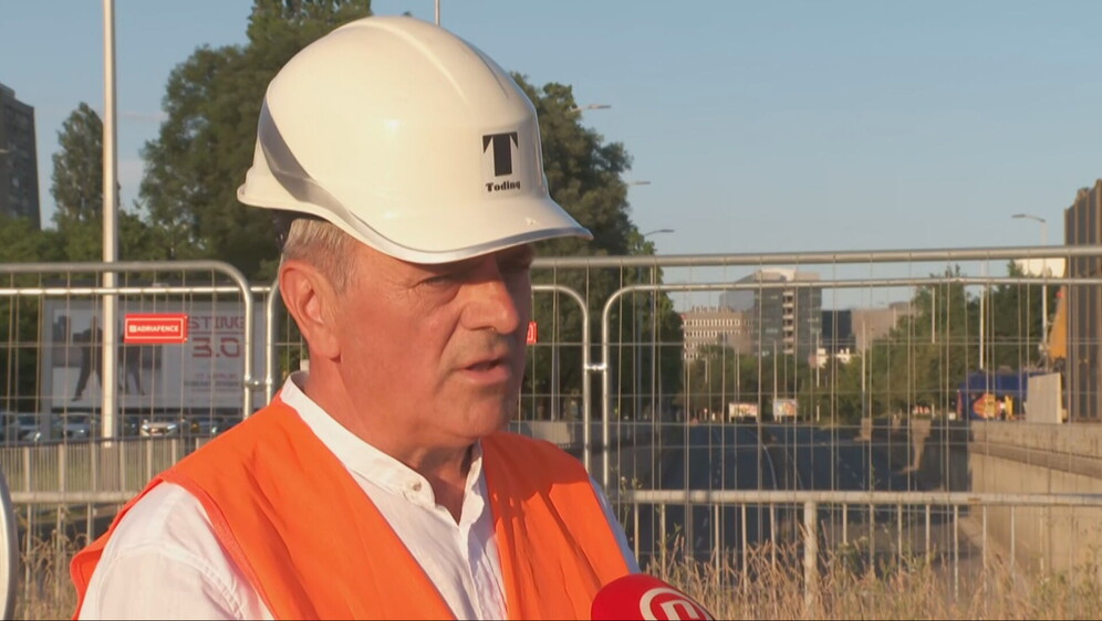 Mario Todorić