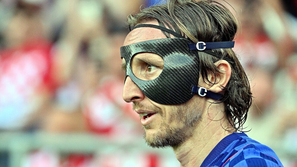 Luka Modrić