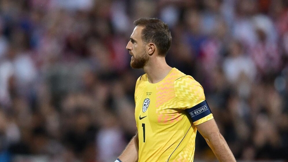 Jan Oblak