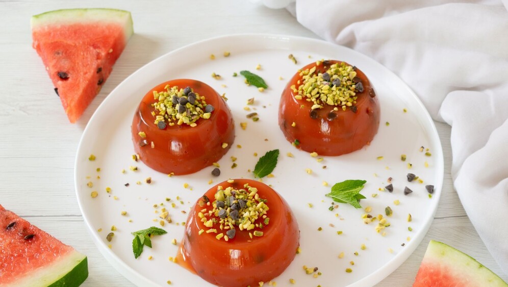Gelo di Melone